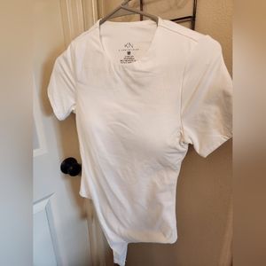 Klassy Network Bodysuit